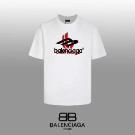 Picture of Balenciaga T Shirts Short _SKUBalenciagaXS-Lsxitx17120913